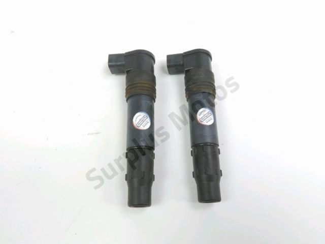 Bobine allumage occasion KAWASAKI ER-6F 2009