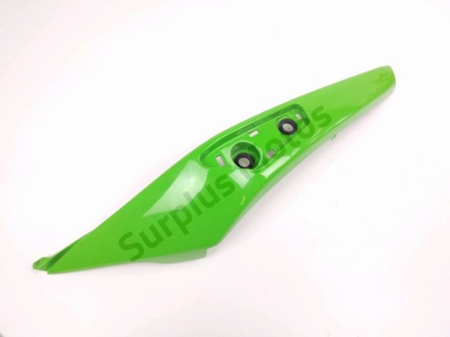 Carenage arriere gauche occasion KAWASAKI ER-6F 2009