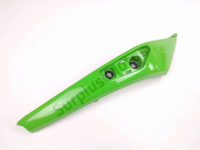 Carenage arriere droit occasion KAWASAKI ER-6F 2009