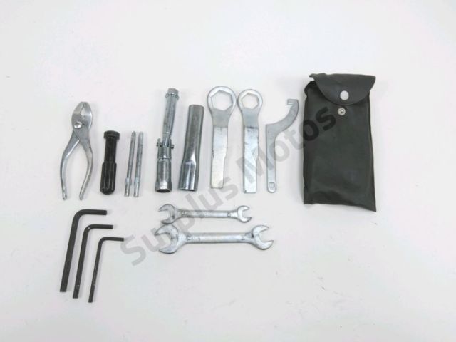 Trousse outil occasion KAWASAKI ER-6F 2009