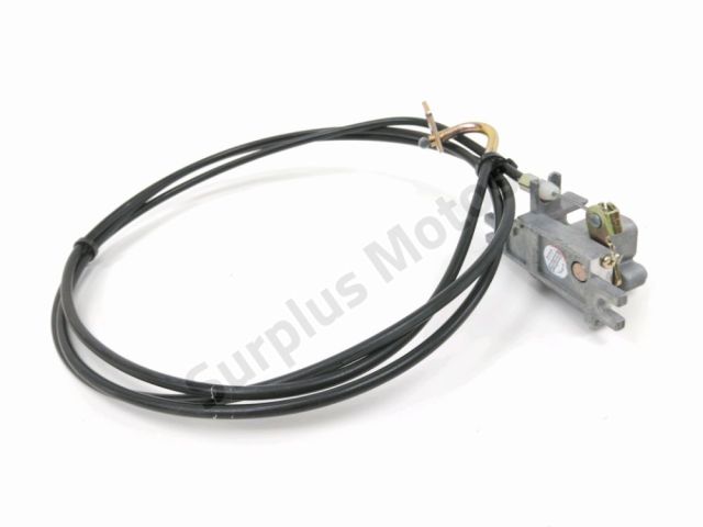 Mecanisme occasion SYM FIDDLE IV 2021