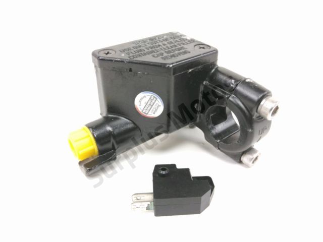 Maitre cylindre frein av complet occasion SYM FIDDLE IV 2021