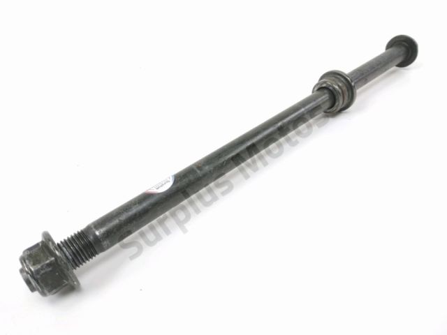 Axe de roue avant occasion SYM FIDDLE IV 2021