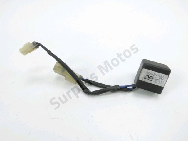 Pack electrique occasion KYMCO AK 2019