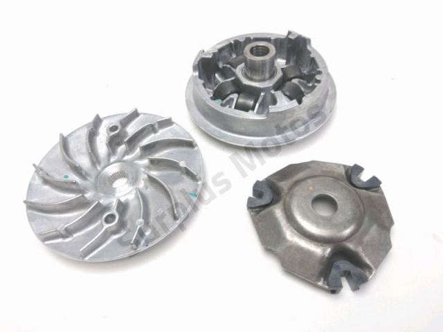 Variateur occasion HONDA PCX 2022