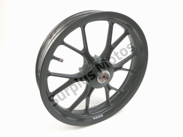 Jante avant occasion APRILIA RS4 2015