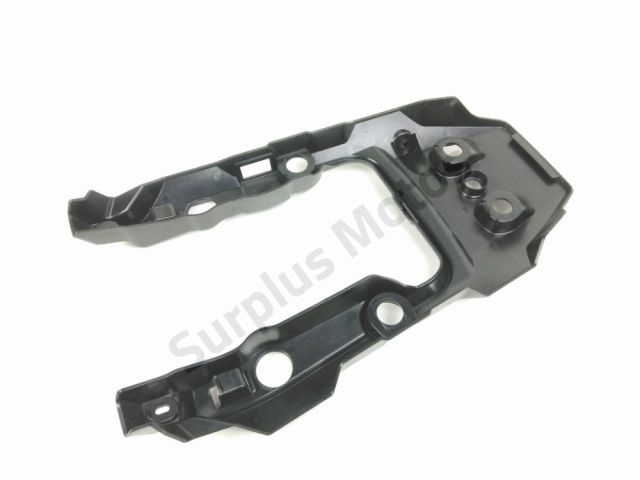 Habillage arriere occasion TRIUMPH TIGER 2014