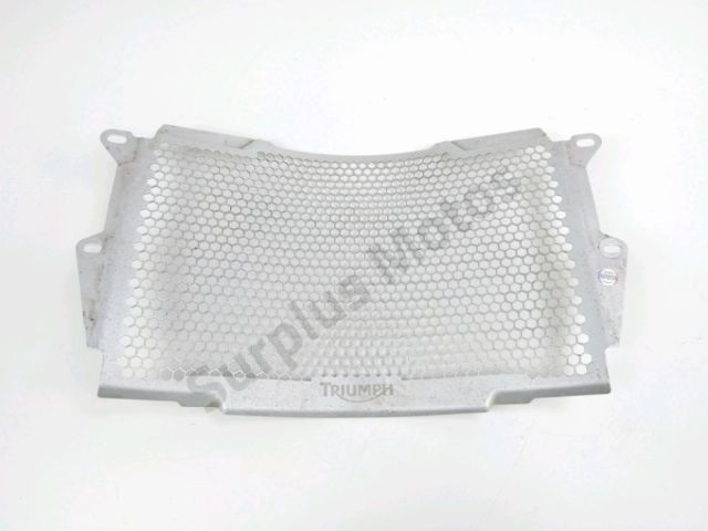 Grille de radiateur occasion TRIUMPH TIGER 2014