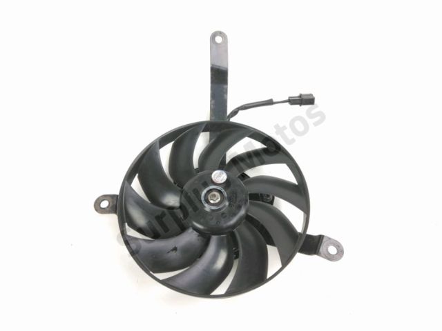 Ventilateur occasion TRIUMPH TIGER 2014