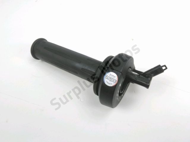 Accelerateur ride by wire occasion BMW S 1000 XR 2018