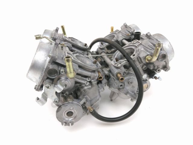 Rampe occasion HONDA ST 1100 PAN EUROPEAN 1997