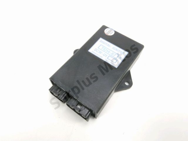 Boitier cdi occasion YAMAHA FJ 1200 1991