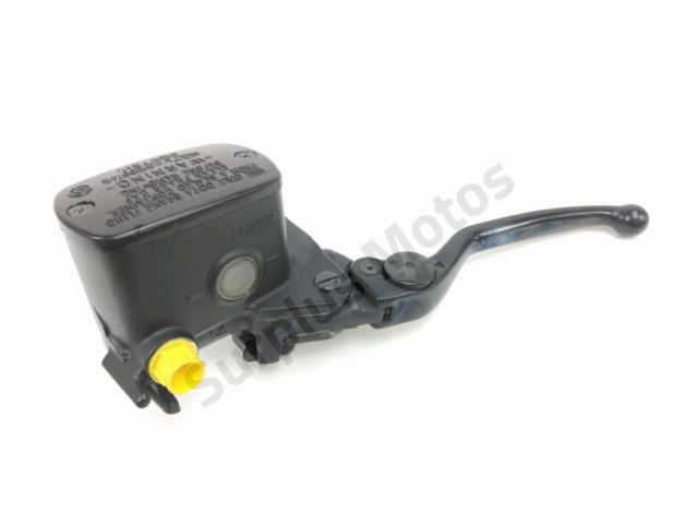 Maitre cylindre frein ar complet occasion YAMAHA XP 500 T-MAX 2010