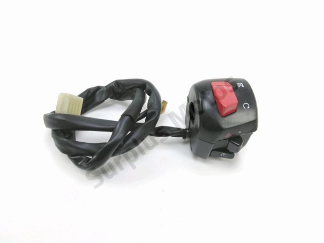 Commodo droit occasion YAMAHA XP 500 T-MAX 2010