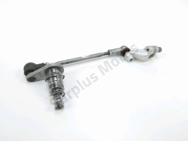 Arbre de selecteur occasion TRIUMPH TIGER 2014