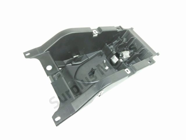 Passage de roue complet occasion BMW S 1000 XR 2018