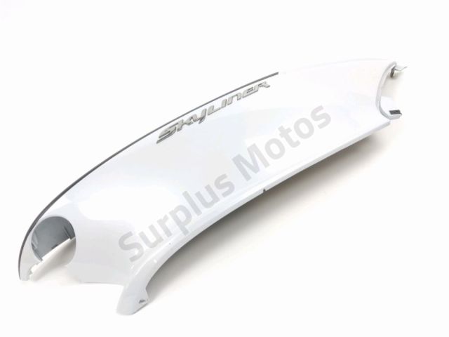 Carenage arriere droit occasion MBK YP 125 SKYLINER 2009