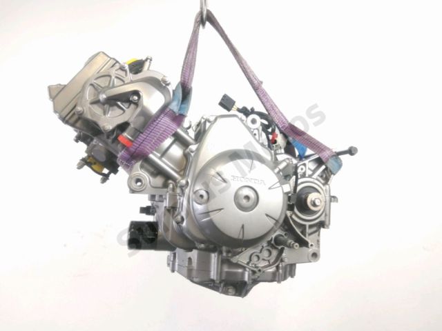 Moteur occasion HONDA NC 700 X 2012