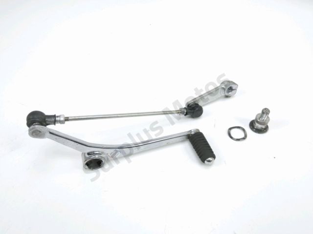 Selecteur occasion SUZUKI GSX 650 F 2008