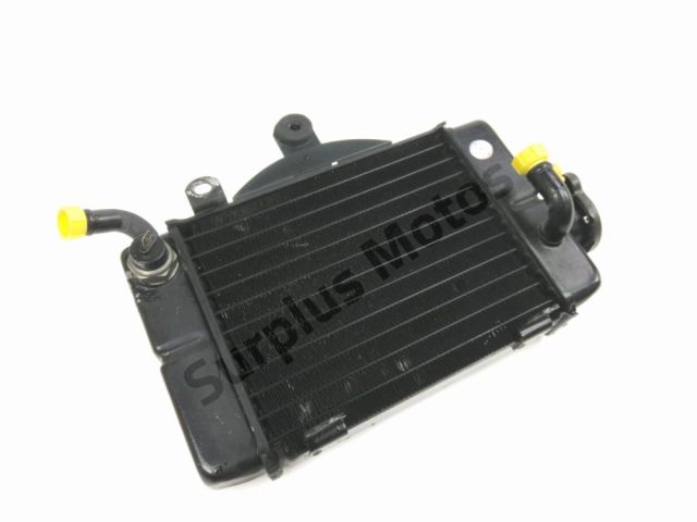 Radiateur eau droit occasion HONDA XLV 600 TRANSALP 1998