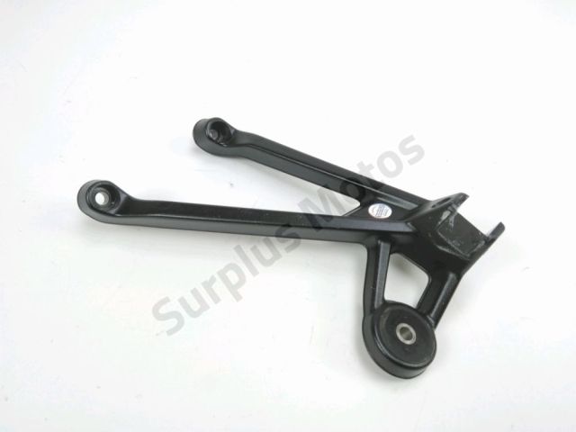 Platine arriere droite complete occasion BMW S 1000 XR 2018