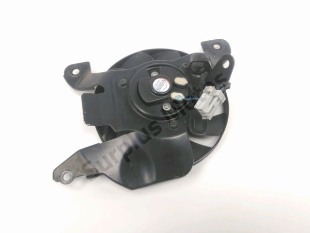 Ventilateur occasion HONDA NC 700 X 2012