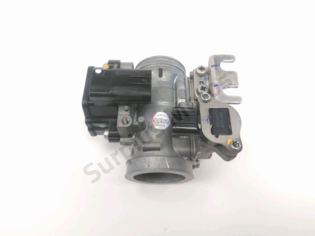 Corps d'injection droit occasion HONDA NC 700 X 2012