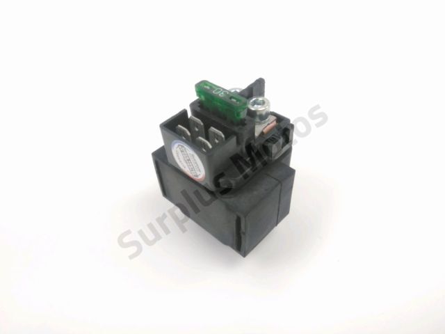 Relais de demarreur occasion HONDA NC 700 X 2012