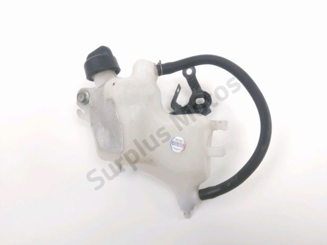 Vase expansion occasion HONDA NC 700 X 2012