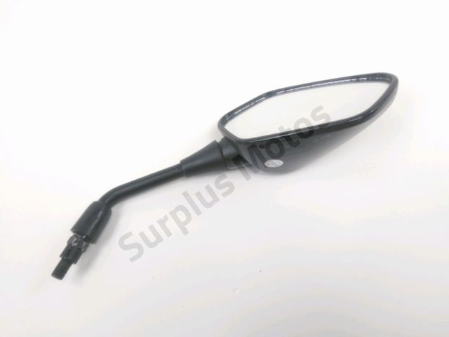 Retro droit occasion HONDA NC 700 X 2012