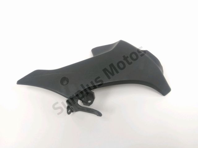 Demi sabot droit occasion HONDA NC 700 X 2012