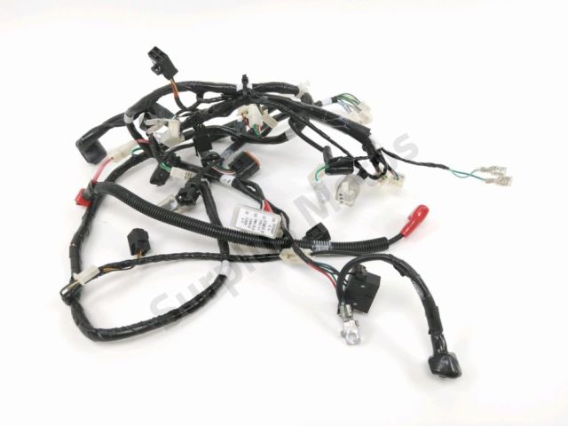 Faisceau electrique occasion SYM FIDDLE IV 2021