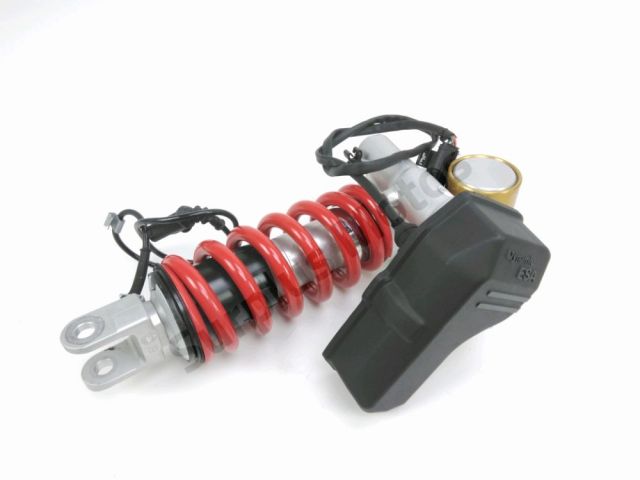 Mono amortisseur occasion BMW S 1000 XR 2018