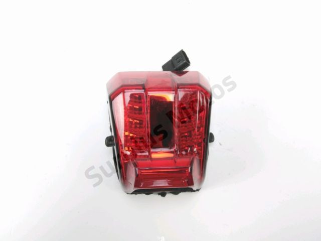 Feu arriere occasion TRIUMPH TIGER 2014