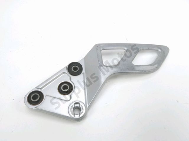 Platine avant gauche occasion SUZUKI GSX 650 F 2008