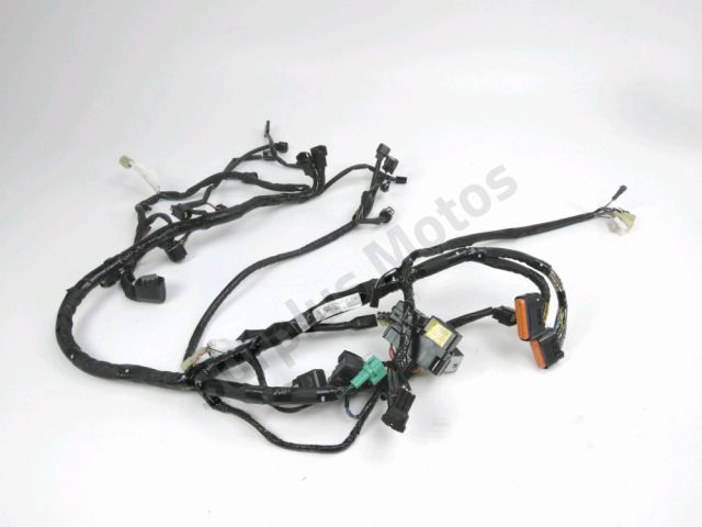 Faisceau electrique occasion SUZUKI GSX 650 F 2008