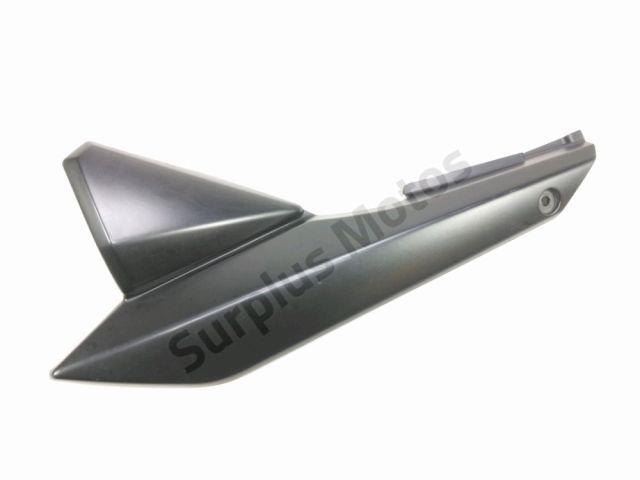 Habillage de cadre gauche occasion SUZUKI GSX 650 F 2008
