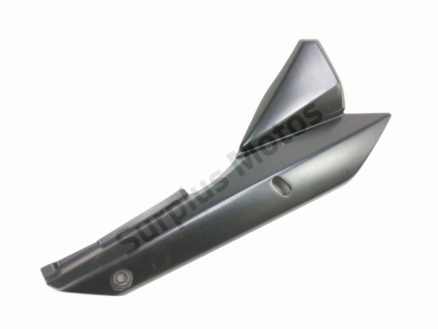 Habillage de cadre droit occasion SUZUKI GSX 650 F 2008