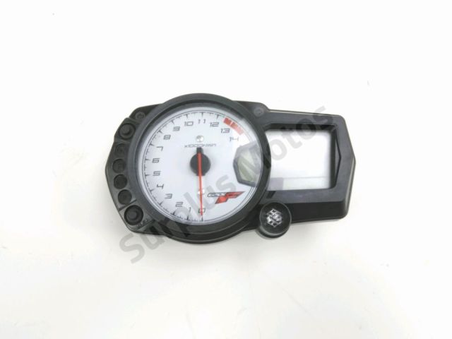 Compteur occasion SUZUKI GSX 650 F 2008