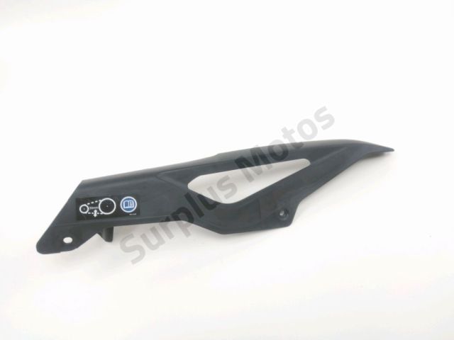 Carter chaine occasion HONDA NC 700 X 2012