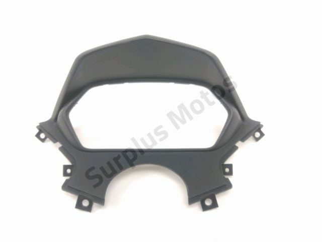 Entourage compteur occasion DAELIM XQ 125 2018