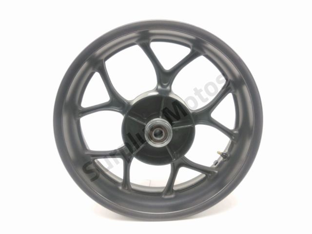 Jante arriere occasion HONDA NC 700 X 2012