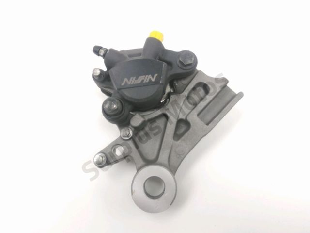 Etrier frein arriere occasion HONDA NC 700 X 2012