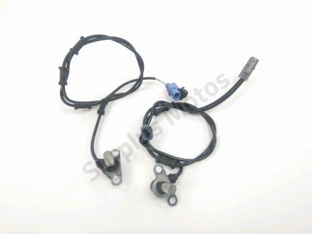 Capteur abs occasion HONDA NC 700 X 2012