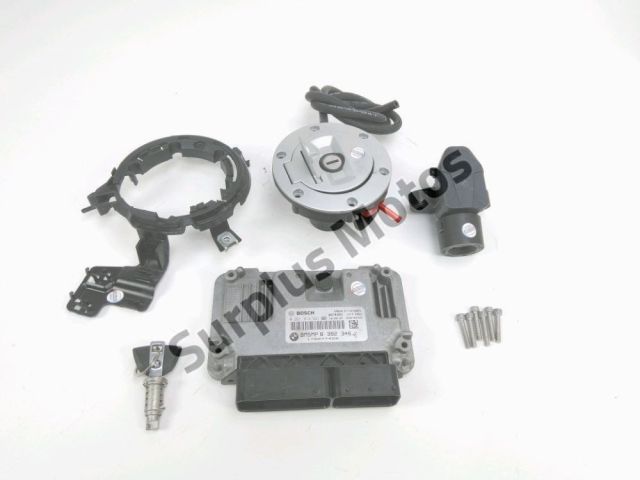 Serrure occasion BMW S 1000 XR 2018