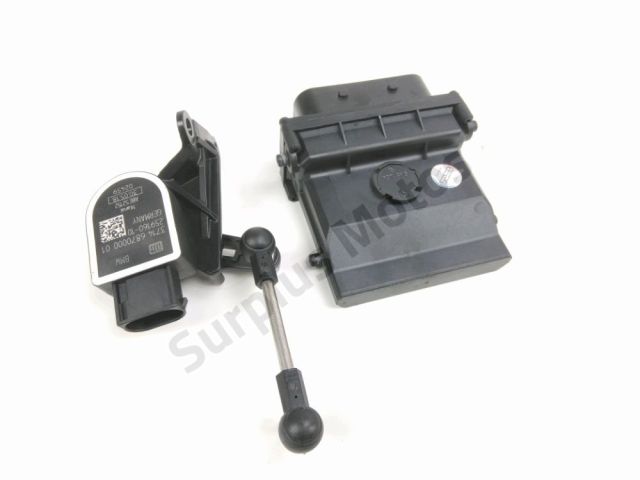 Boitier assistance de suspension occasion BMW S 1000 XR 2018