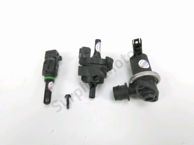Pack electrique occasion BMW S 1000 XR 2018