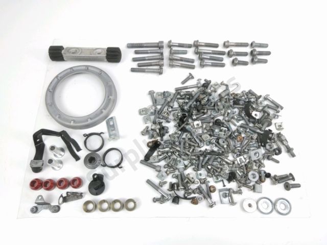 Pack visserie occasion BMW S 1000 XR 2018