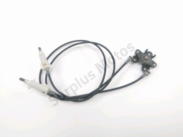 Mecanisme occasion PEUGEOT DJANGO 2014