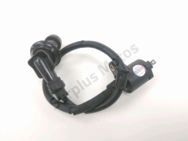 Bobine allumage occasion PEUGEOT DJANGO 2014